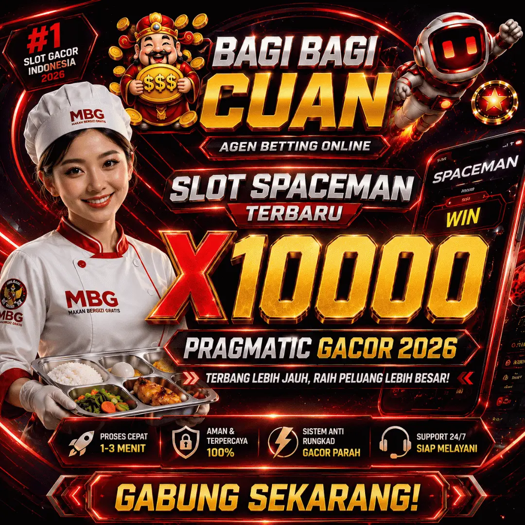 SAMU77 Banner